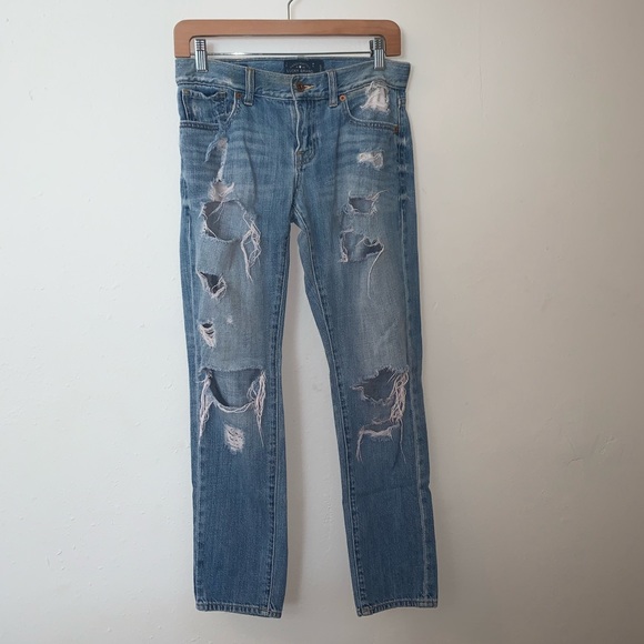 00/24 lucky brand jeans - Picture 4 of 4